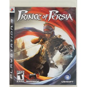 Prince Of Persia (PS3)