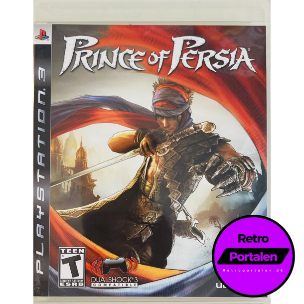 Prince Of Persia (PS3)