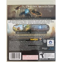 Prince Of Persia (PS3)