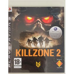 Killzone 2 (PS3)