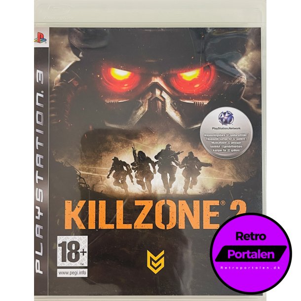 Killzone 2 (PS3)