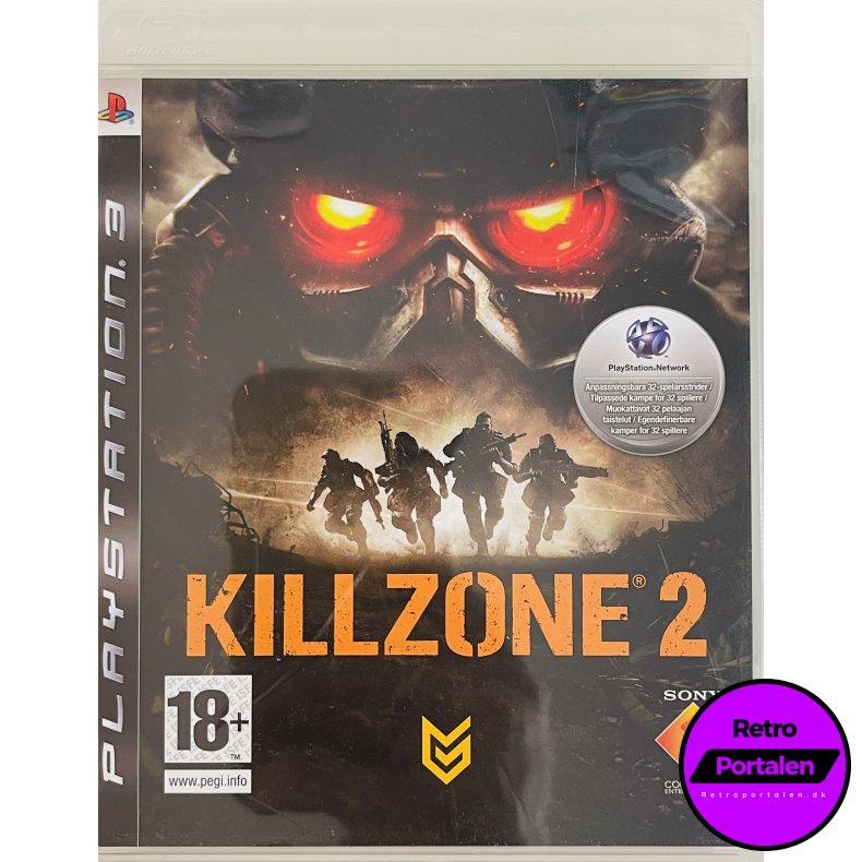 Killzone 2 (PS3)