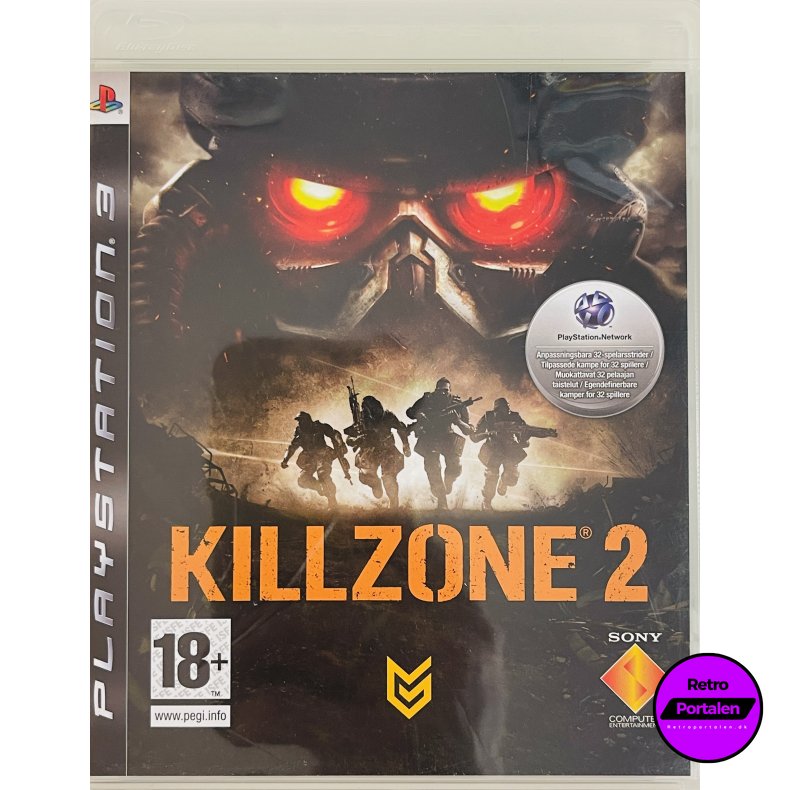 Killzone 2 (PS3)