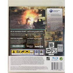 Killzone 2 (PS3)