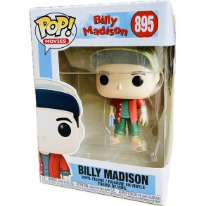 Funko POP! - Billy Madison (Nr. 895) (889698465908) (NY)