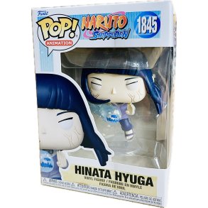 Funko POP! - Naruto Shippuden: Hinata Hyuga (Nr. 1845) (889698838023) (NY)
