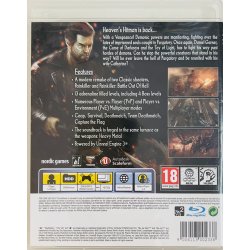 Painkiller Hell &amp; Damnation (PS3)