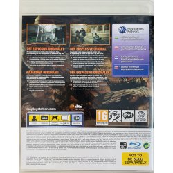 Killzone Classics HD (PS3)