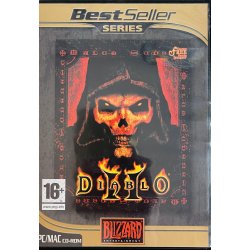 Diablo 2 (Bestseller Series) (PC)
