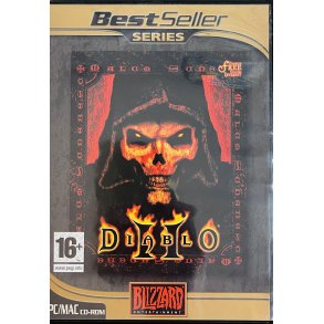 Diablo 2 (Bestseller Series) (PC)