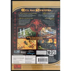 Diablo 2 (Bestseller Series) (PC)