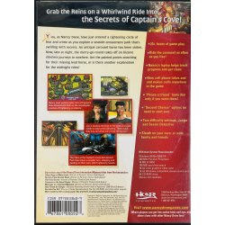 Nancy Drew - The Haunted Carousel (PC)