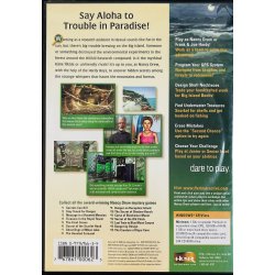 Nancy Drew - The Creature Of Kapu Cave (PC)