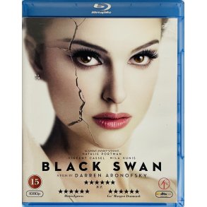 Black Swan (Blu-ray)