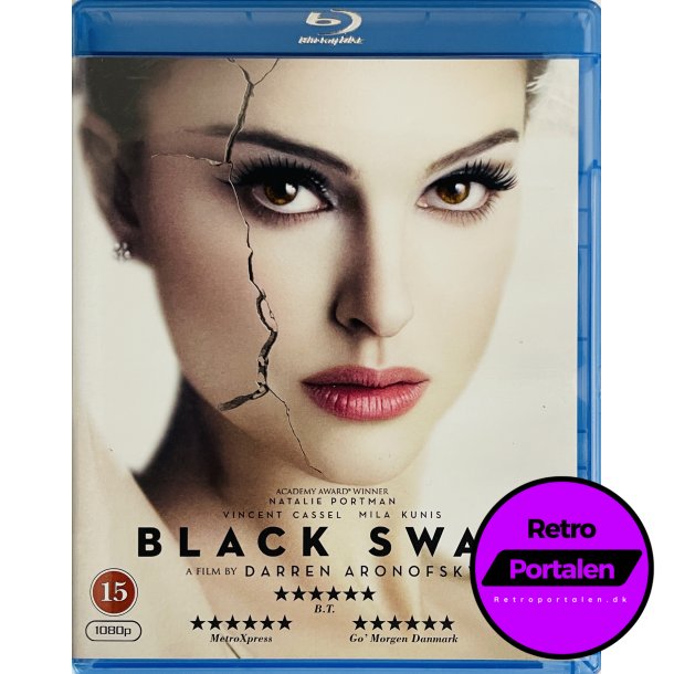 Black Swan (Blu-ray)