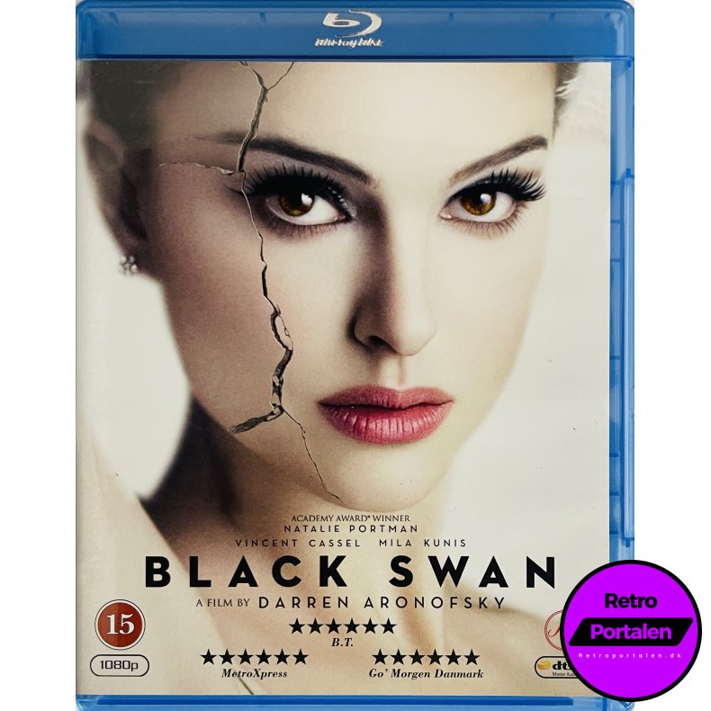 Black Swan (Blu-ray)