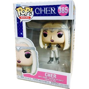 Funko POP! - Cher (Nr. 385) (889698752756) (NY)