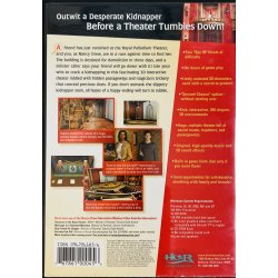 Nancy Drew - The Final (PC)