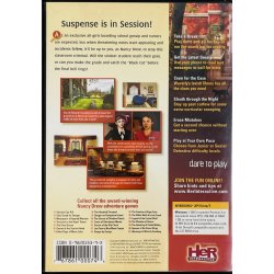 Nancy Drew - Warnings At Waverly Academy (PC)