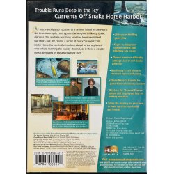 Nancy Drew - Danger On Deception Island (PC)