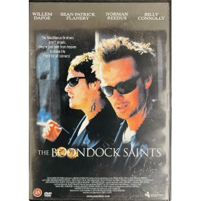 The Boondock Saints (DVD)