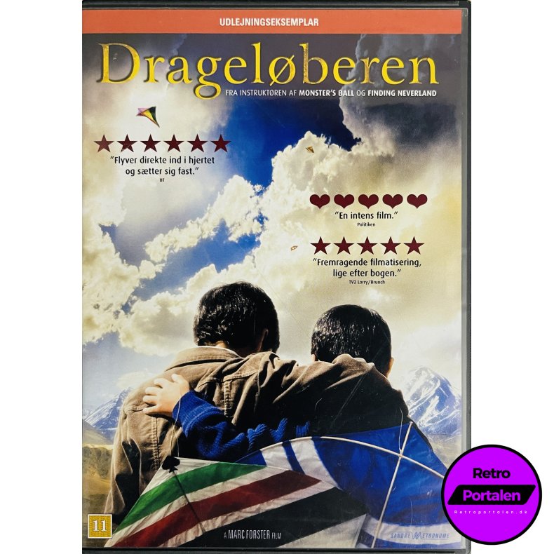 Dragel�beren (DVD)