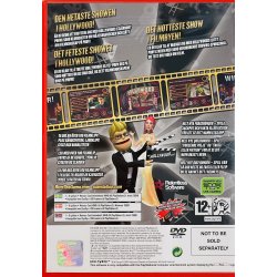 Buzz!: The Hollywood Quiz (PS2)