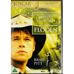 Ved Floden (DVD)
