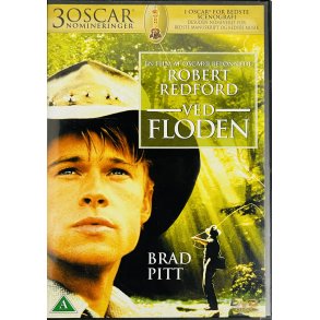 Ved Floden (DVD)