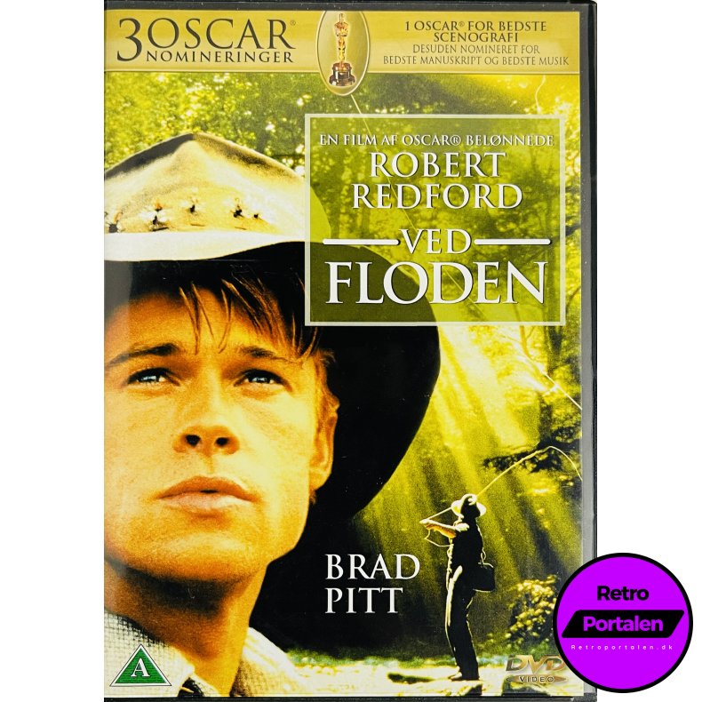 Ved Floden (DVD)