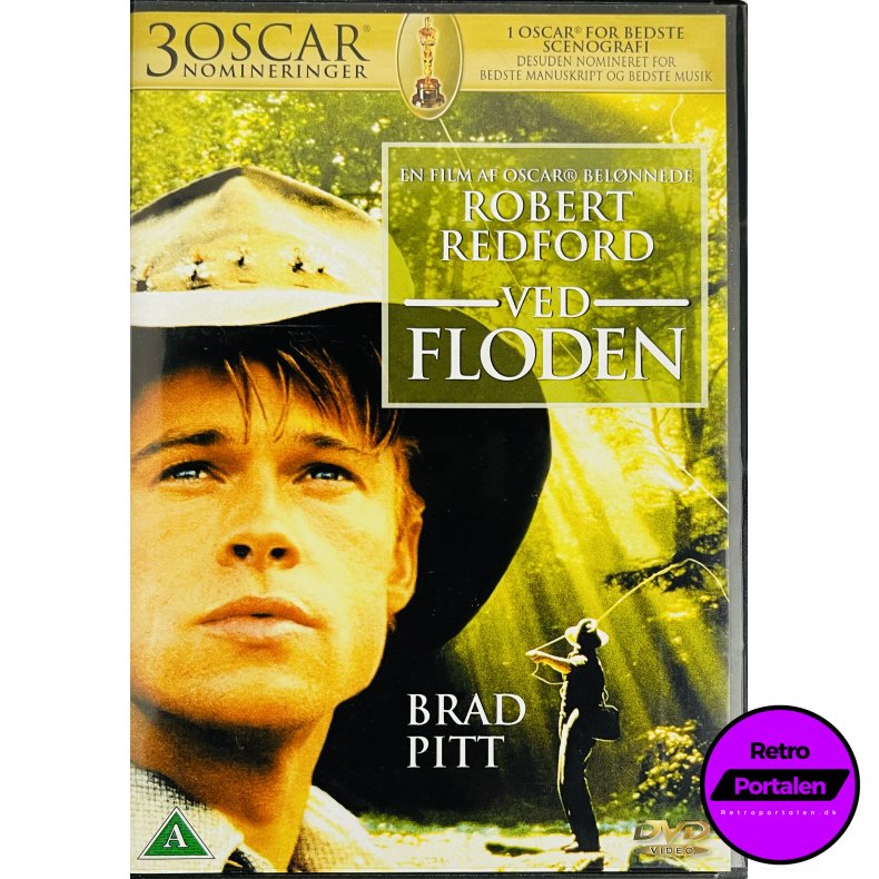 Ved Floden (DVD)