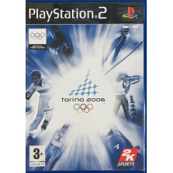 Torino 2006 (PS2)