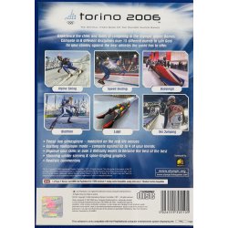 Torino 2006 (PS2)