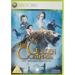 The Golden Compass (Xbox 360)