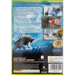 The Golden Compass (Xbox 360)