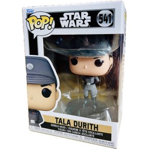 Funko POP! - Star Wars: Tala Durith (Nr. 541) (889698645607) (NY)