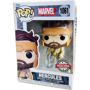 Funko POP! - Marvel: Hercules (Nr. 1061) (889698646871) (NY)