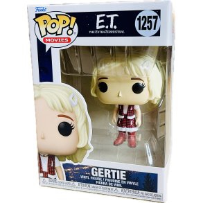 Funko POP! - E. T. The Extra-Terrestrial: Gertie (Nr. 1257) (889698639941) (NY)