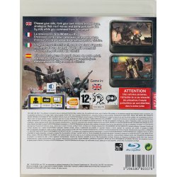 Mobile Suit Gundam: Target in Sight (PS3)