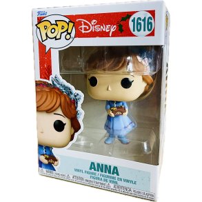 Funko POP! - Disney: Anna (Nr. 1616) (889698860765) (NY)