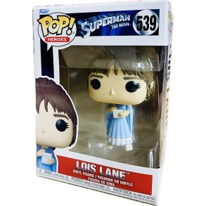 Funko POP! - Superman The Movie: Lois Lane (Nr. 539) (889698807647) (NY)