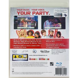 Disney Sing It (PS3)