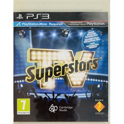 TV Superstars (PS3)