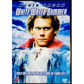 White Water Summer (Kevin Bacon) (DVD)