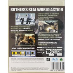 Conflict: Denied Ops (PS3)