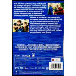 White Water Summer (Kevin Bacon) (DVD)