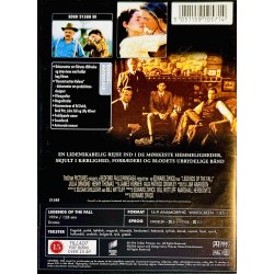 Legends Of The Fall (Brad Pitt) (DVD)