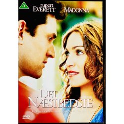 Den N�stbedste (The Next Best Things) (Madonna) (DVD)