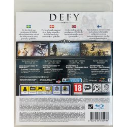 Assassins Creed 4 Black Flag (PS3)