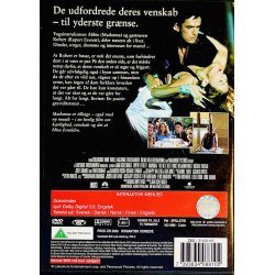 Den N�stbedste (The Next Best Things) (Madonna) (DVD)